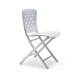 chaise-plastique-jardin-pliable