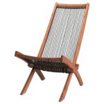 chaise de jardin tunisie