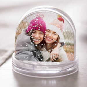 boule-de-neige-personnalisé-love