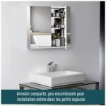 armoire-rangement-salle-de-bain-miroir-tunisie