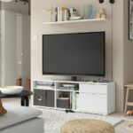 meuble-tv-moderne-pas-cher-tunisie-2-tiroirs