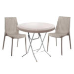 salon-jardin-cross-table-pliante-tunisie-pas-cher-beige-2-chaises
