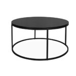 table-basse-tunisie-table-moderne-pas-cher-rond-noir