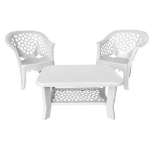 ensemble-table-2-chaises-salon-terrasse-tunisie-pas-cher-blanc
