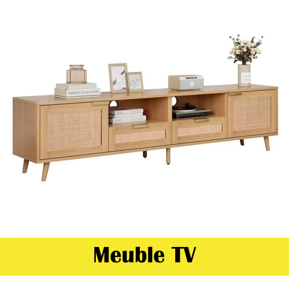 Meuble-tv-tunisie-moderne