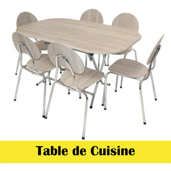 Table-de-cuisine-tunisie-moderne